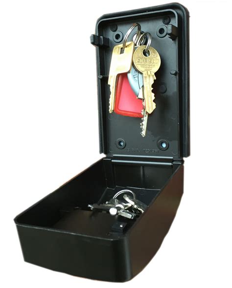 security lock boxes for houses